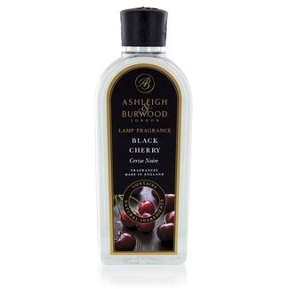 Ashleigh & Burwood Geurlamp olie Black Cherry L 500 ML