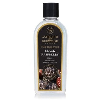 Ashleigh & Burwood Geurlamp olie Black Raspberry S 250 ML