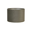 Light en Living Lampenkap cilinder VANDY olive 30-30-21 cm