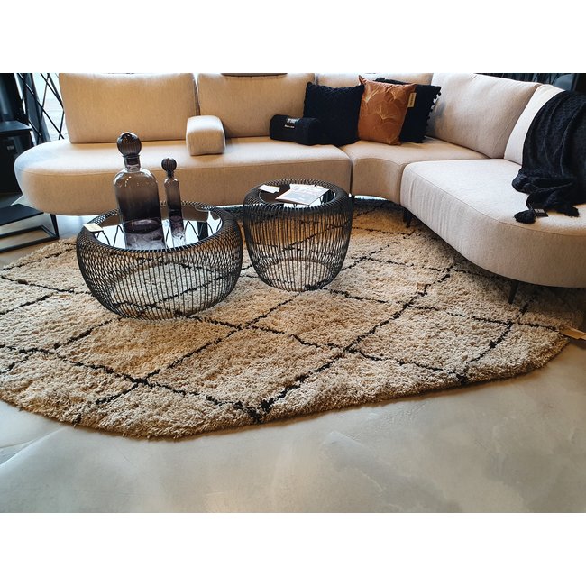 Sevn Bank Danique - Vele opstellingen en kleuren mogelijk