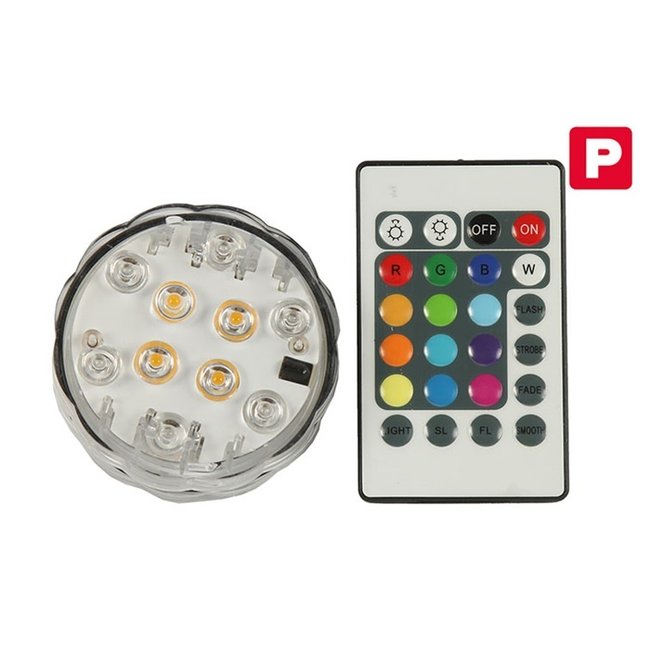 Kenmerkend ruw Beg Lamp LED kleur flash flame Rinse - De Woon Winkel