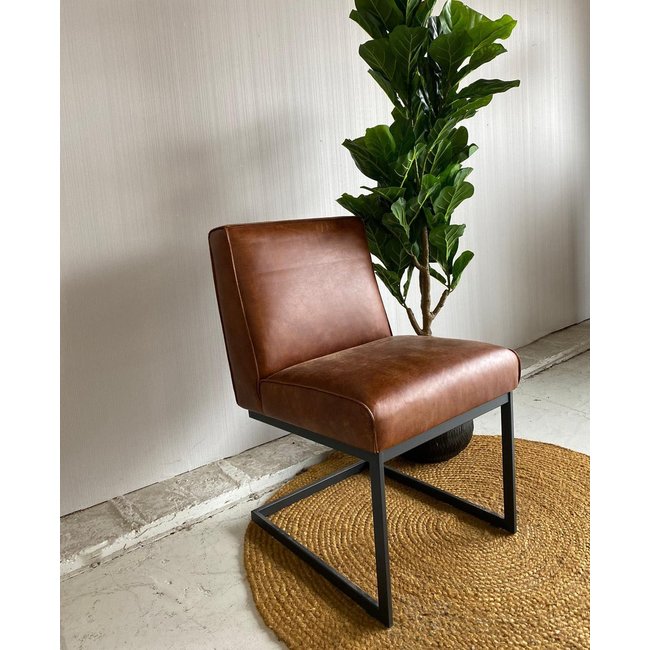 Het Anker Eettafelfauteuil Lara - diverse kleuren