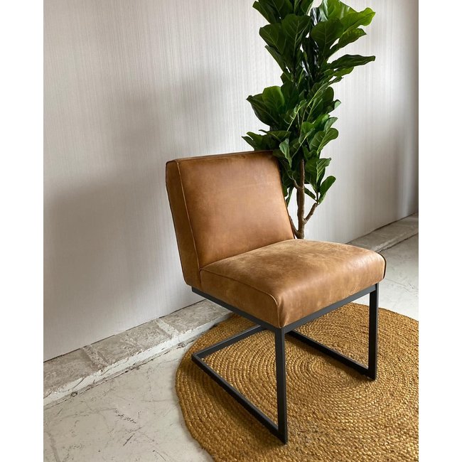 Het Anker Eettafelfauteuil Lara - diverse kleuren