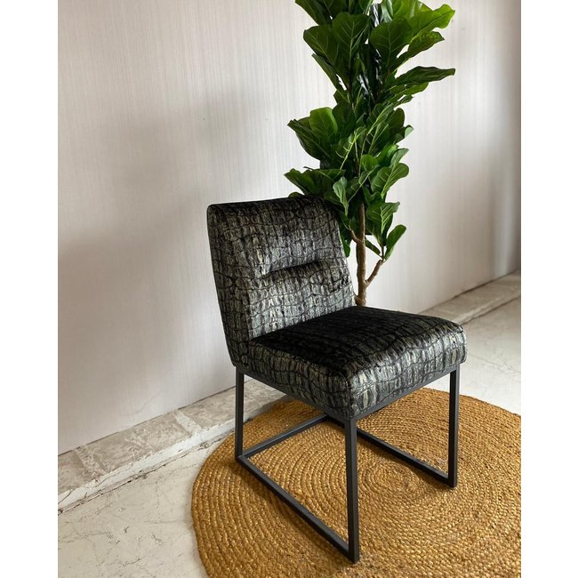 Het Anker Eettafelfauteuil Leah - diverse kleuren