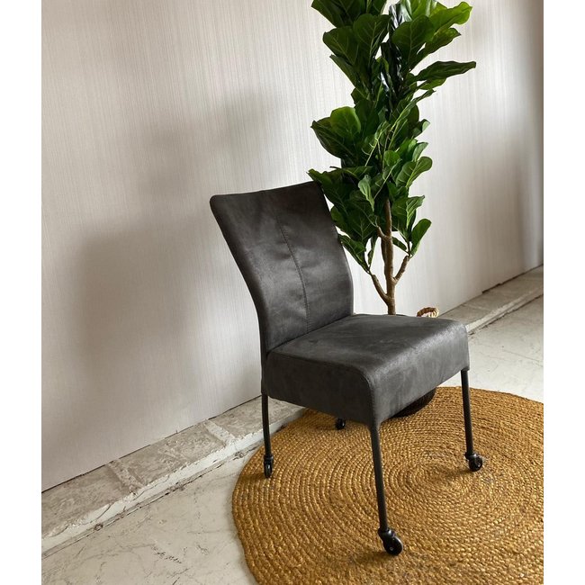 Het Anker Eettafelstoel Wiske - diverse kleuren