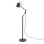 By Boo Vloerlamp Sleek Goud