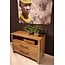 WoonMax Commode Lennox Old Teak - Showroommodel