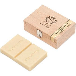 Vellutier Geur wax Madagascar Adventure Geur wax melt