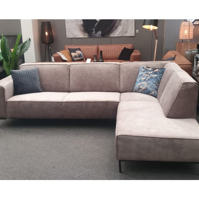 Sevn Bank Michelle - Vele opstellingen en kleuren mogelijk