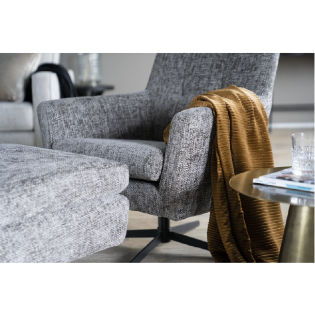 Sevn Hocker Dea - in vele kleuren verkrijgbaar