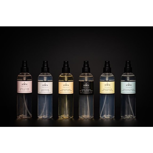 Oranje Roomspray Santalum 500 ml