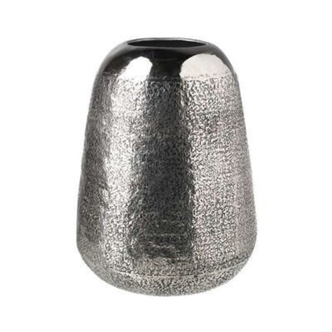 Parlane Vaas CALISTO antiek zilver