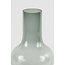 Light en Living Vaas KAELA glas grijs - 2 maten