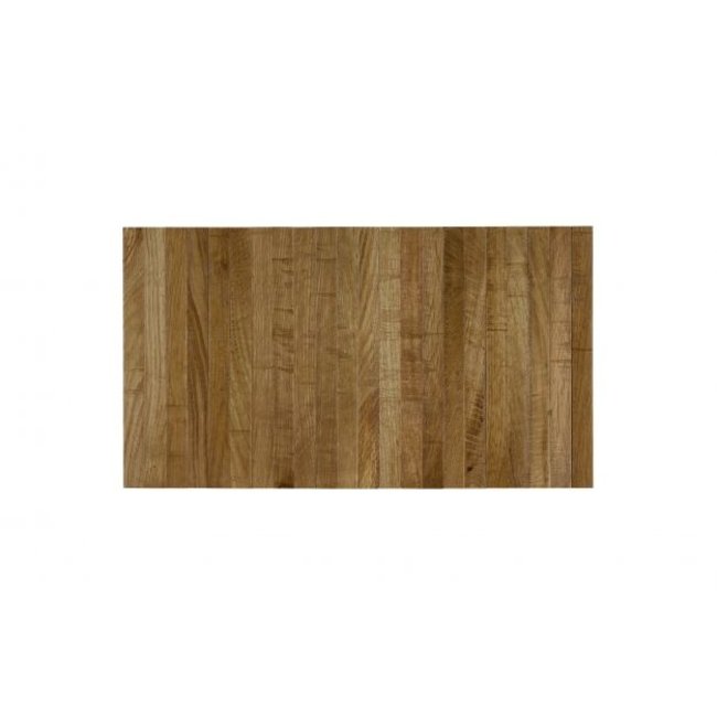 Woood Flexibel dienblad eiken antique finish - M