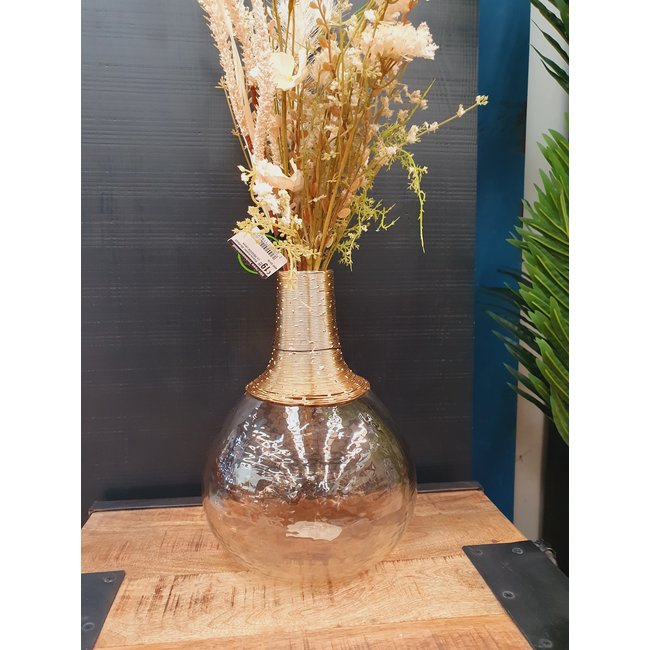 Parlane Vaas Marietta Mocha