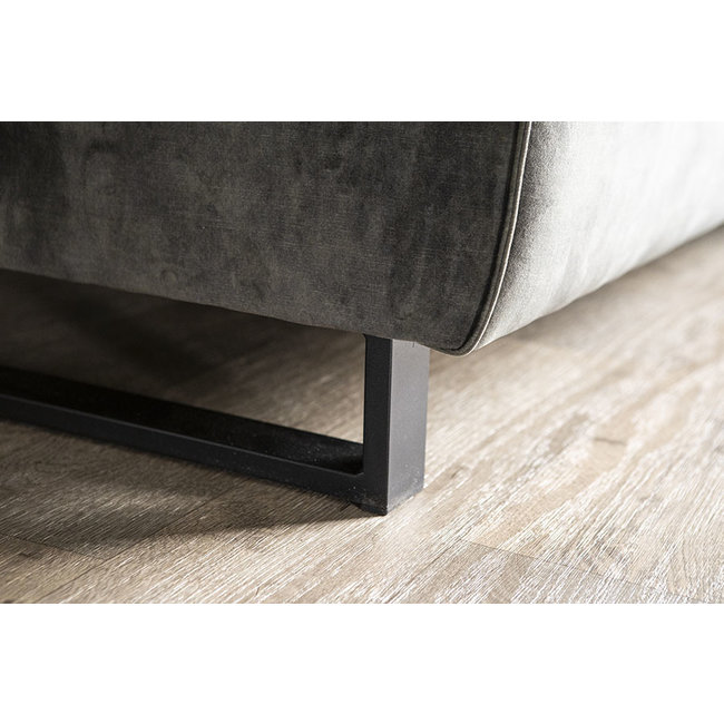 Sevn Eetkamerbank Jelle - Diverse maten en stoffen