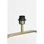 Light en Living Lampvoet JAMIRO licht goud