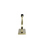 Light en Living Lampvoet JAMIRO licht goud