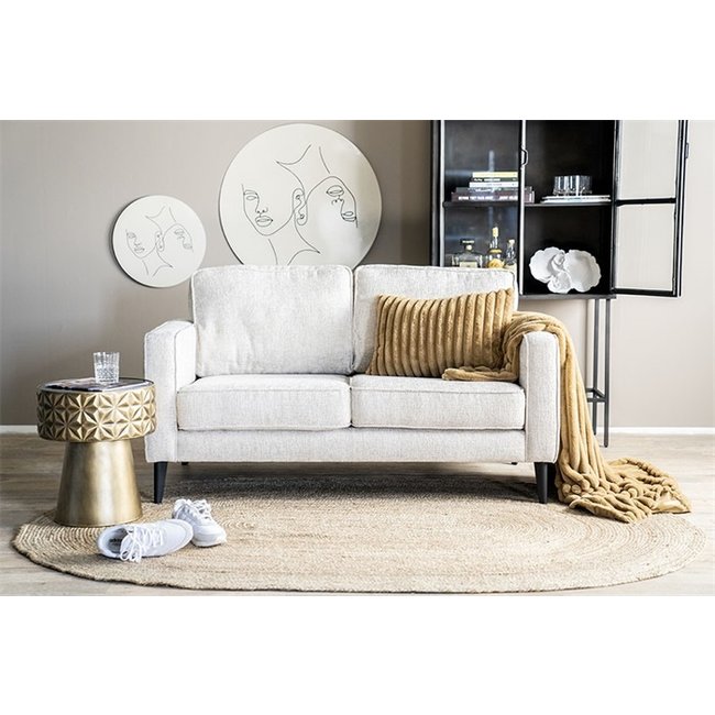 By Boo Plaid Wuzzy - goud