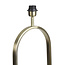 Light en Living Vloerlamp 30x15x142 cm JAMIRI licht  goud