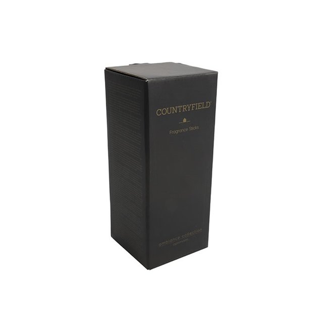 Countryfield Geurstokjes Optimism geel - S of L