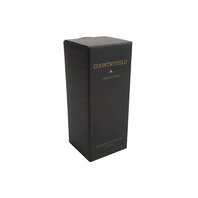 Countryfield Geurstokjes Golden Delight goud - S of L