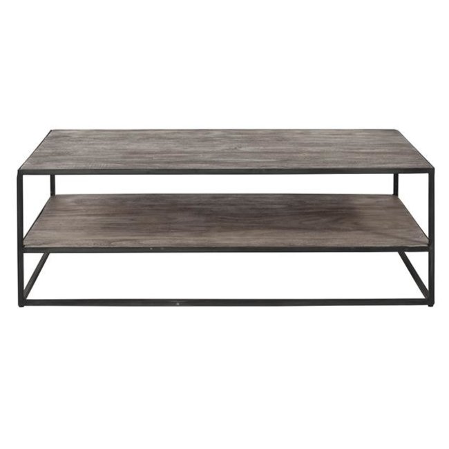 WoonStijl Salontafel Turf Acacia