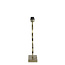 Light en Living Lampvoet RIAVA licht  goud