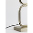 Light en Living Lampvoet 23x11,5x69 cm LUTIKA licht  goud