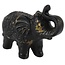 Countryfield Olifant Novi zwart