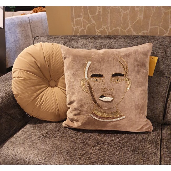 By Boo Kussen Dax - Diverse kleuren