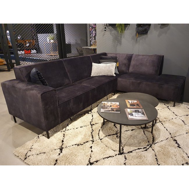 Sevn Bank Michelle - Vele opstellingen en kleuren mogelijk