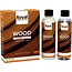 Oranje Wood Care Kit MattPolish+Cleaner 2x250ml