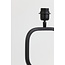 Light en Living Lampvoet 23x11,5x69 cm LUTIKA mat  zwart