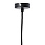 Light en Living Hanglamp Ø30x31,5 cm PACINO rotan donker bruin