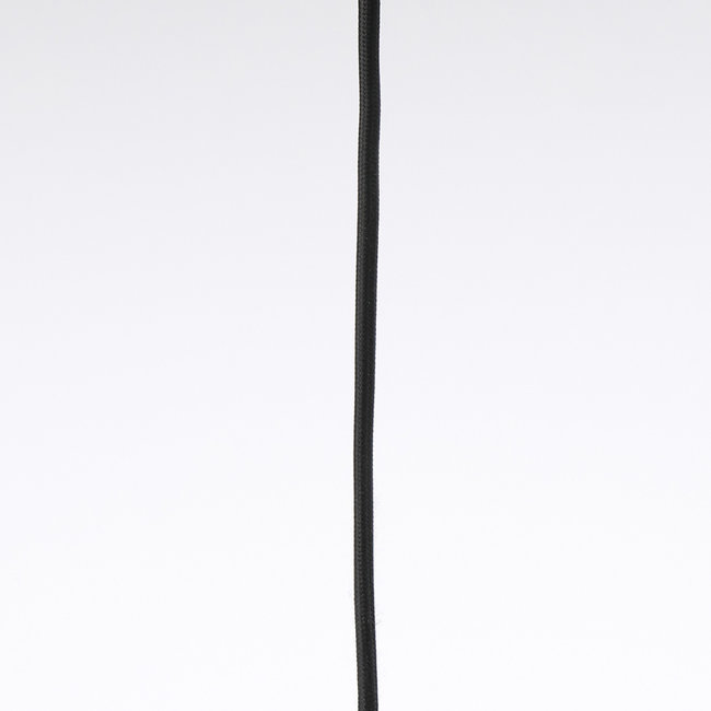 Light en Living Hanglamp Ø30x31,5 cm PACINO rotan donker bruin