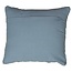 Light en Living Kussen 45x45 cm HARPY donker mint  groen