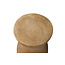 Woood Bink Kruk Hout Naturel 40xØ28cm