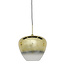 Light en Living Hanglamp MAYSON goud - Diverse maten