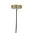 Light & Living Hanglamp MAYSON goud - Diverse maten