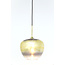 Light en Living Hanglamp MAYSON goud - Diverse maten