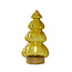 Light en Living Tafellamp LED Ø15x28 cm TREE glas glans  okergeel