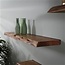 WoonStijl Wandplank 120 edge