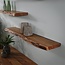 WoonStijl Wandplank 120 edge