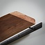 WoonStijl Wandplank 120 edge