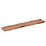 WoonStijl Wandplank 120 edge