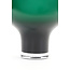 Light & Living Vaas KAELA glas groen - 2 maten