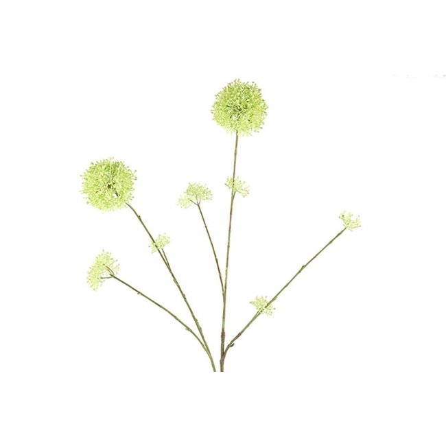 Countryfield Kunsttak Viburnum S  groen of geel