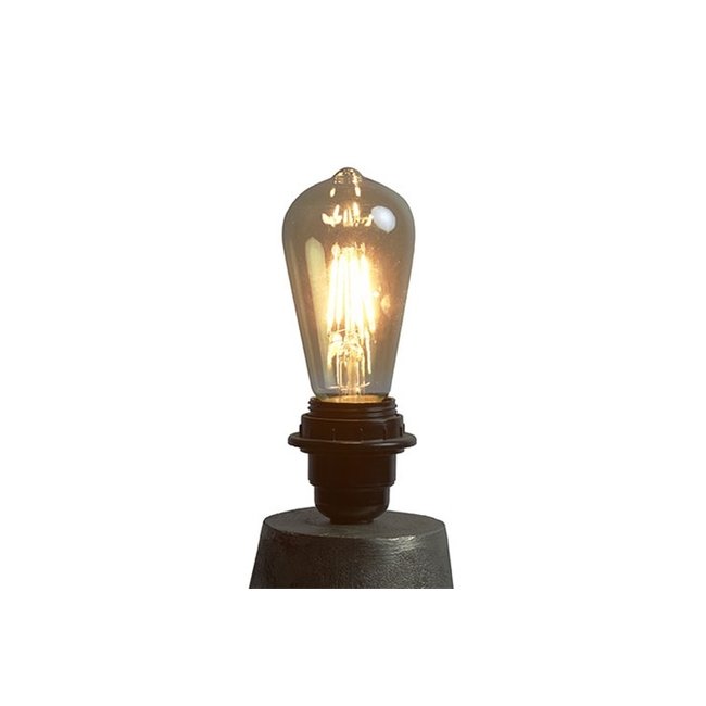 Countryfield Lamp filament LED DIM Edison 2 goud