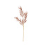 Light en Living Ornament 100 cm LEAF metallic koper